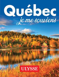 Québec, je me souviens (édition 2020)