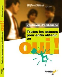 L entrevue d embauche