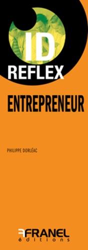 Id réflex - entrepreneur
