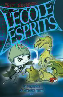 La revanche du Monstre puant - La revanche du Monstre puant