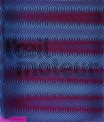 L'oeil moteur - art optique et cinétique, 1950-1975