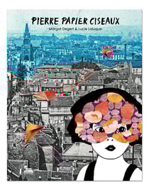 Pierre, papier, ciseaux