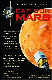 Cap sur mars