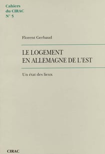 Le logement en allemagne de l'est