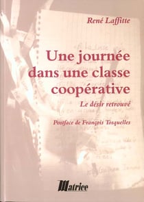 Une Journee Dans Une Classe Cooperative