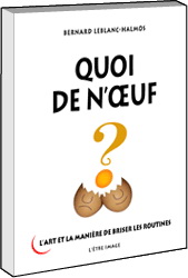 Quoi de n'oeuf ?