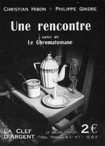 Une rencontre