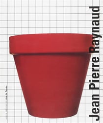 Jean-Pierre Raynaud - galerie nationale du Jeu de Paume