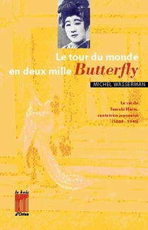 Tour du monde en deux mille...