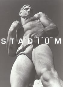 Stadium, le Stade des Marbres