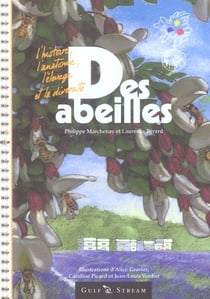 Des abeilles