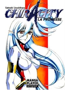 Chirality - la promesse