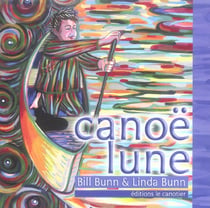 Canoe lune