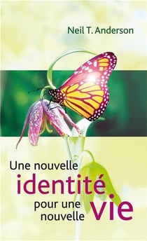 Une nouvelle identité pour une nouvelle vie