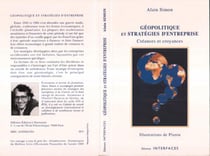 Géopolitique et stratégies d'entreprise : Créances et croyances