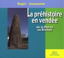 La préhistoire en vendée - de la pierre au bronze