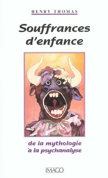 Souffrances d'enfance