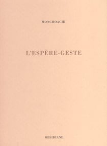 L' Espère-geste