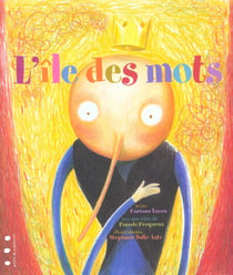 L'île des mots