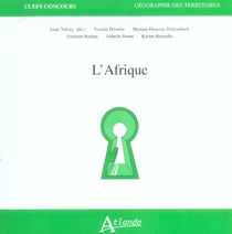 L'afrique