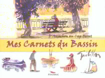 Mes carnets du bassin