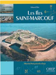 Les iles saint-marcouf