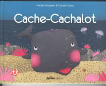 Cache-cachalot