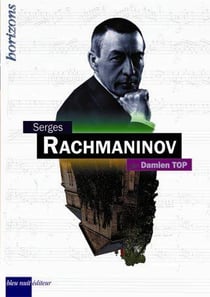 Sergei Rachmaninov