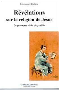 Revelations sur la religion de jesus