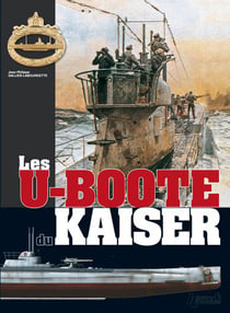 Les u-boote du kaiser
