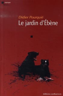 Le jardin d'ébène