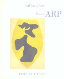 Hans arp