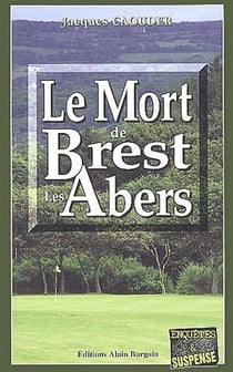Le mort de Brest les Abers