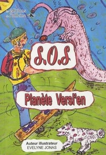S.O.S - planète versl'en