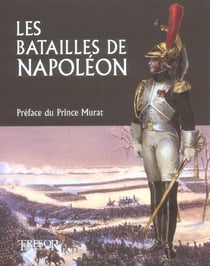 Les batailles de napoleon