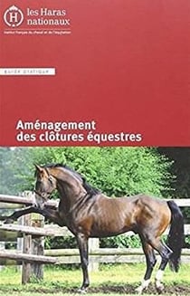 Aménagement des clôtures équestres