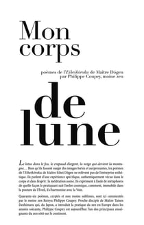 Mon corps de lune