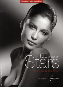 100 photos de stars pour la liberté de la presse