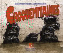 Croquemitaines