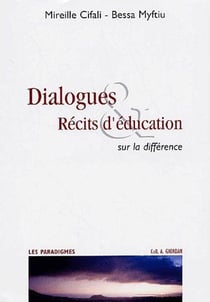 Dialogues & récits d'éducation sur la différence