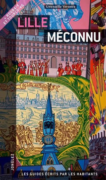 Guide lille méconnu