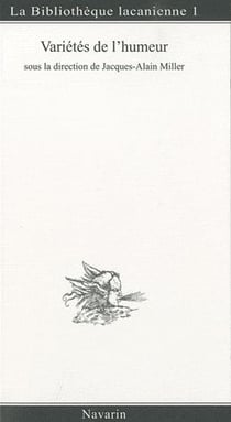 Variétés de l'humeur