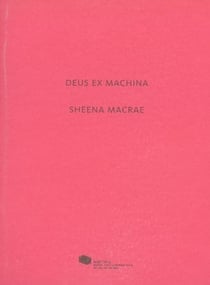 Sheena Macrae. Deus ex machina