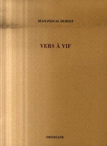 Vers à vif