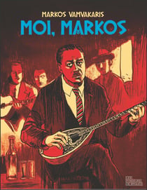 Moi, Markos
