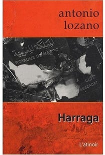 Harraga