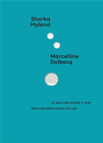 Ce que lire donne à voir