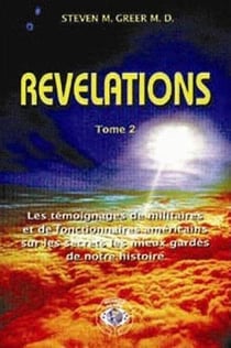 Révélations Tome 2