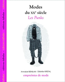 Modes du XX siècle - les Punks