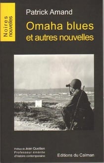 Omaha blues et autres nouvelles